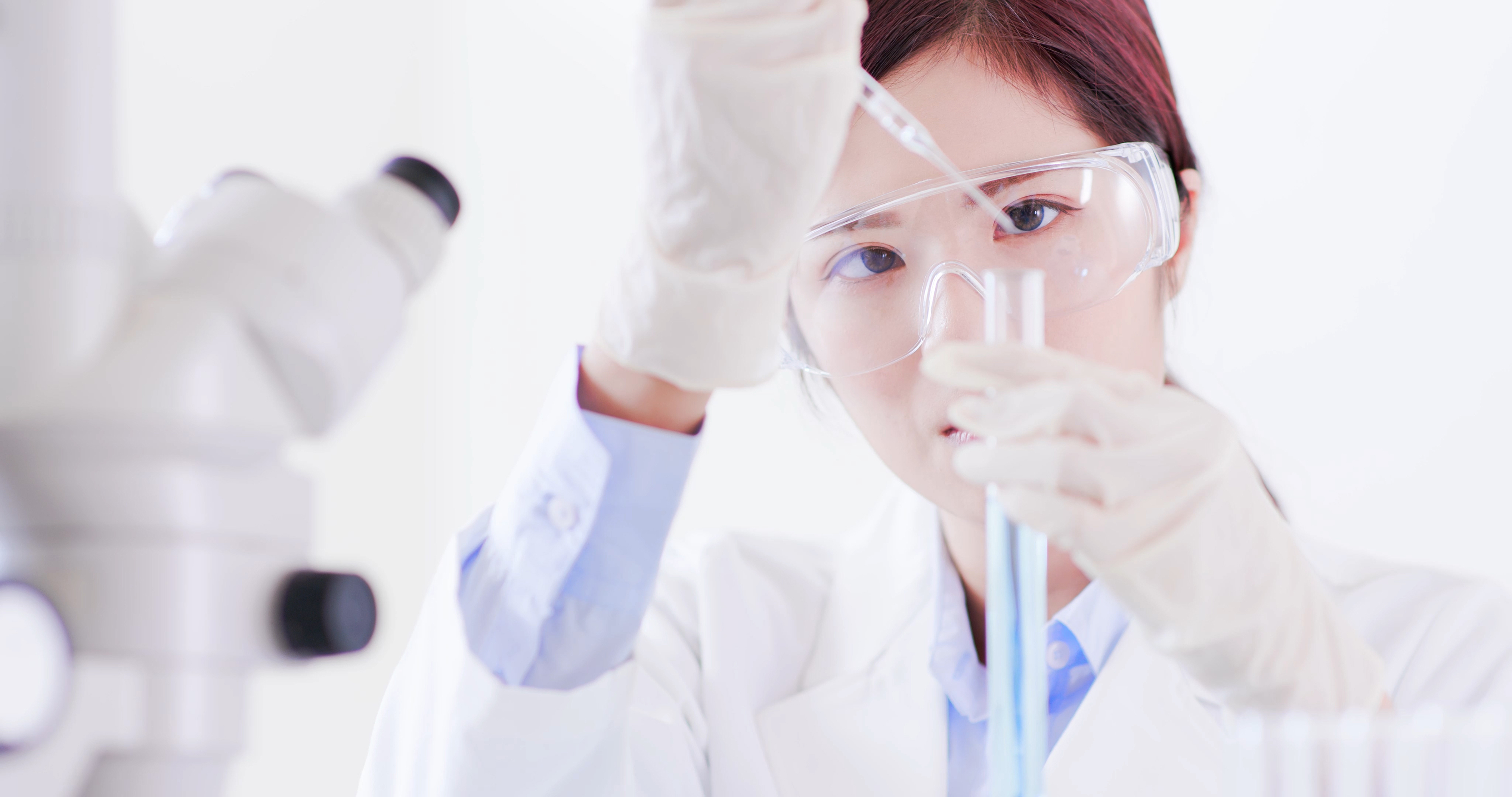 Hyviä uutisia! Amhwa Biology ProEnzy™ -entsyymileikkaustekniikka sai kansallisen keksintöpatentin