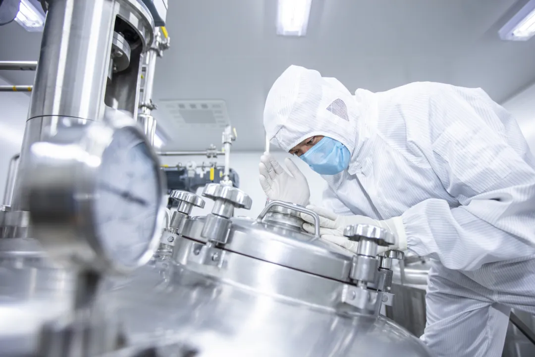 Amhwa Biopharm Co., Ltd. läpäisi Yhdysvaltain FDA -tarkastuksen ilman virheitä!